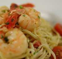 Luigi's Restaurant - Accommodation in Surfers Paradise
