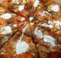 Chianti's Woodfire Pizza Restaurant - Accommodation in Surfers Paradise