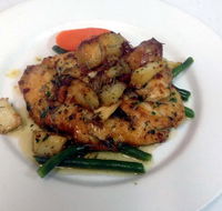 Burattinis - Accommodation in Surfers Paradise