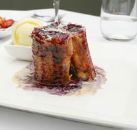 Al Martino's Italian Restaurant  Pizzeria - Accommodation in Surfers Paradise