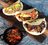 Salsa's Fresh Mex Grill - Accommodation in Surfers Paradise