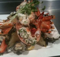 Mike's Grill  Bar - Accommodation in Surfers Paradise