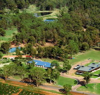 Estate Tuscany - Accommodation in Surfers Paradise