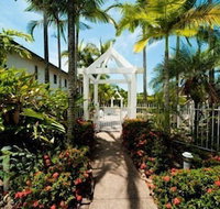 Mango House Resort - Accommodation in Surfers Paradise