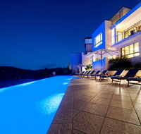 Pinnacles Resort - Accommodation in Surfers Paradise