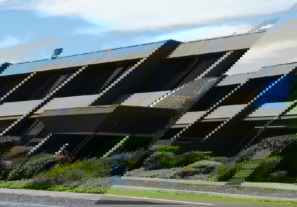  Accommodation in Surfers Paradise