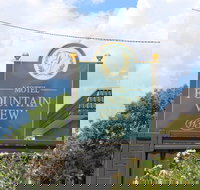 Fountain View Motel - Accommodation in Surfers Paradise