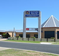 Best Western Ascot Lodge Motor Inn - Accommodation in Surfers Paradise
