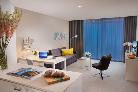 Citadines On Bourke Melbourne - Accommodation in Surfers Paradise 5