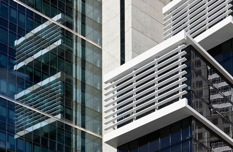 Citadines On Bourke Melbourne - Accommodation in Surfers Paradise 1