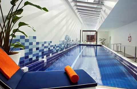 Citadines On Bourke Melbourne - Accommodation in Surfers Paradise 2