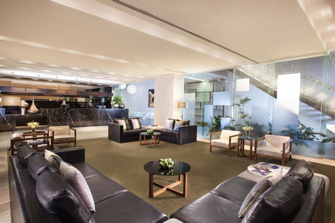 Citadines On Bourke Melbourne - Accommodation in Surfers Paradise 3