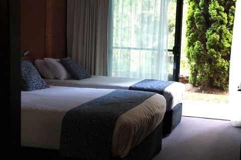 Best Western Pemberton Hotel - Accommodation in Surfers Paradise 6