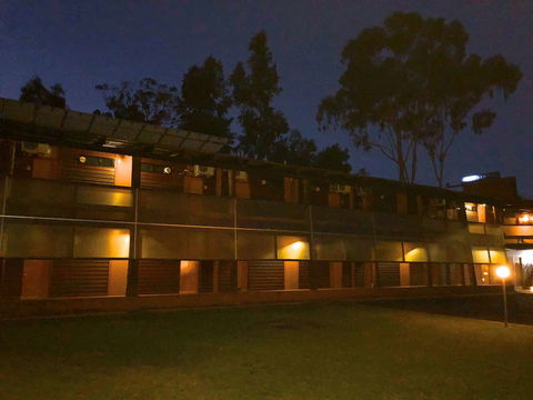 Best Western Pemberton Hotel - Accommodation in Surfers Paradise 4