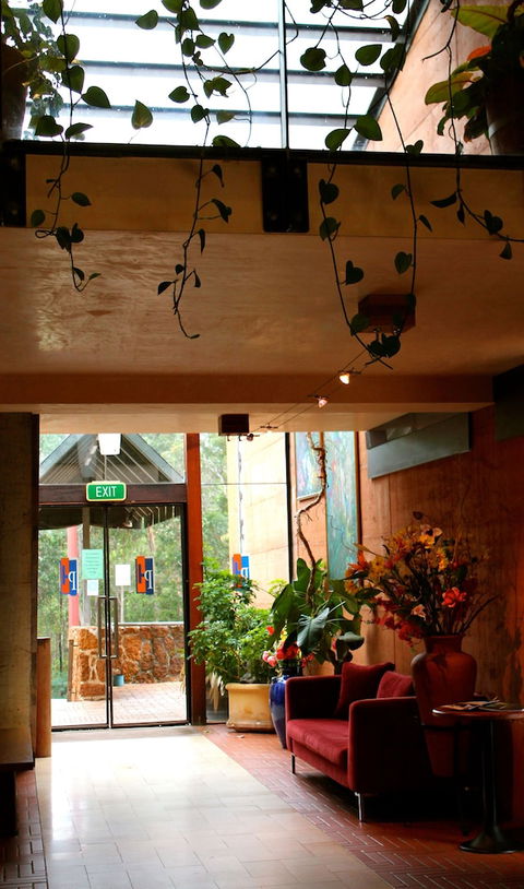 Best Western Pemberton Hotel - Accommodation in Surfers Paradise 5