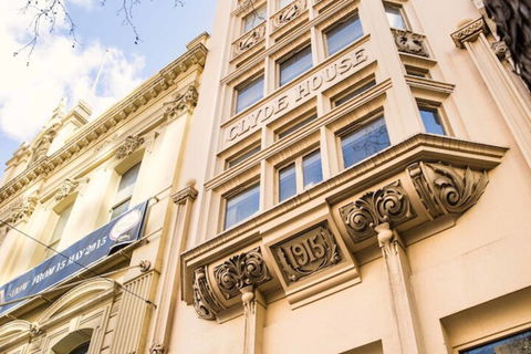 Collins Hotel - Accommodation in Surfers Paradise 1