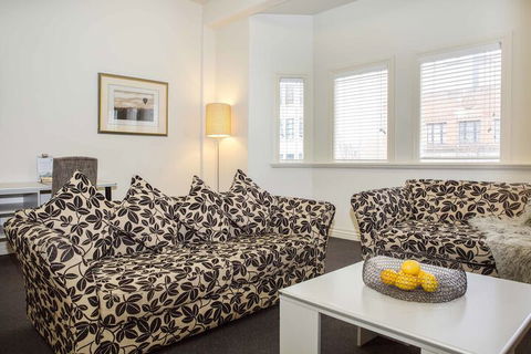 Collins Hotel - Accommodation in Surfers Paradise 7