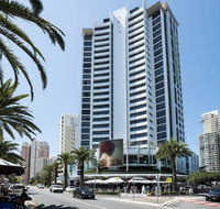 Aria Apartments - Accommodation in Surfers Paradise