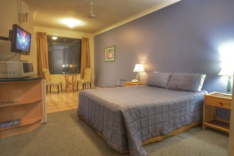 Grosvenor In Cairns - Accommodation in Surfers Paradise 7