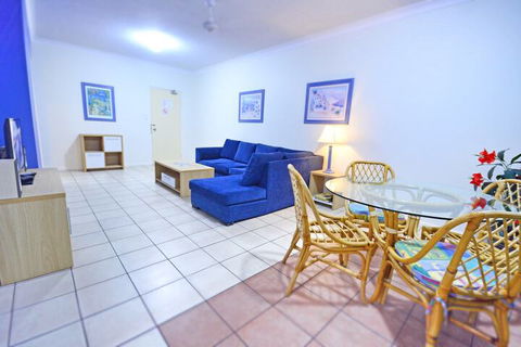 Grosvenor In Cairns - Accommodation in Surfers Paradise 5