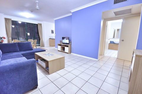 Grosvenor In Cairns - Accommodation in Surfers Paradise 6