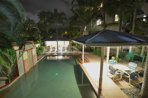 Grosvenor In Cairns - Accommodation in Surfers Paradise 1