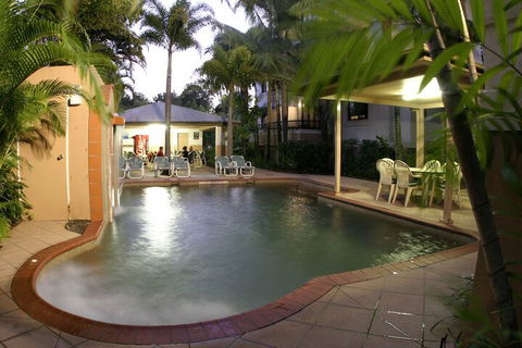 Grosvenor In Cairns - Accommodation in Surfers Paradise 2