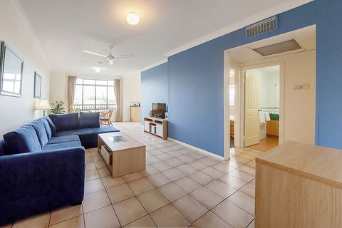 Grosvenor In Cairns - Accommodation in Surfers Paradise 4