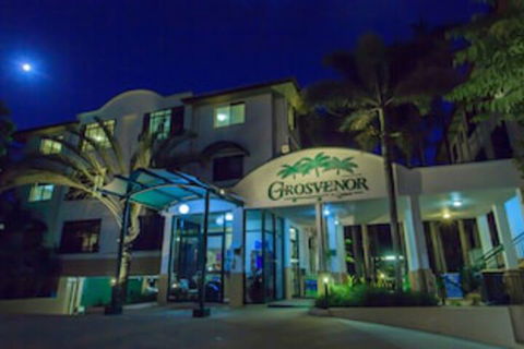 Grosvenor In Cairns - Accommodation in Surfers Paradise 0