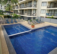 Seaview Resort - Accommodation in Surfers Paradise