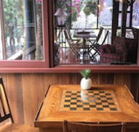 Forest Lodge Resort - Accommodation in Surfers Paradise