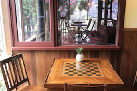 Forest Lodge Resort - Accommodation in Surfers Paradise 0