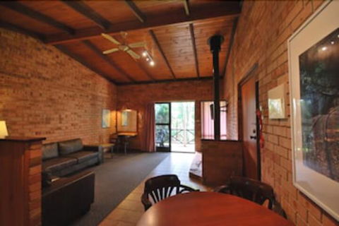 Forest Lodge Resort - Accommodation in Surfers Paradise 7