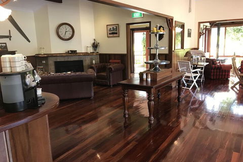 Forest Lodge Resort - Accommodation in Surfers Paradise 5