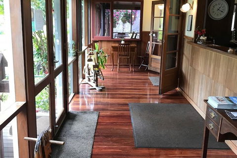 Forest Lodge Resort - Accommodation in Surfers Paradise 2