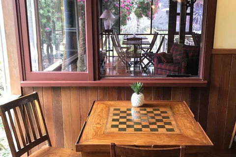 Forest Lodge Resort - Accommodation in Surfers Paradise 4