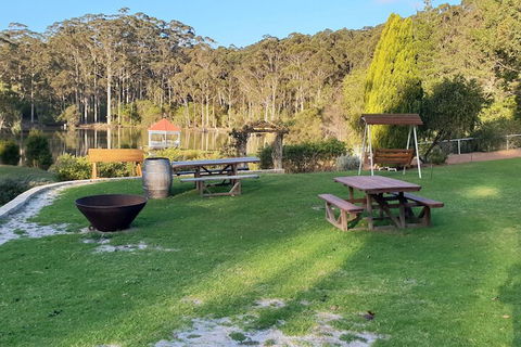 Forest Lodge Resort - Accommodation in Surfers Paradise 1