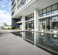 Ultra Broadbeach - Accommodation in Surfers Paradise