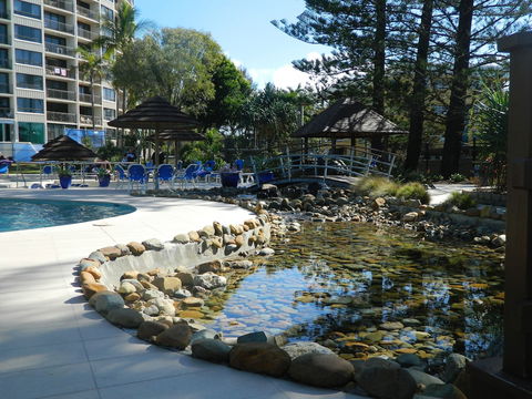 Royal Palm Resort - Accommodation in Surfers Paradise 3