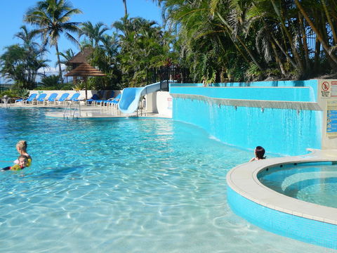 Royal Palm Resort - Accommodation in Surfers Paradise 2