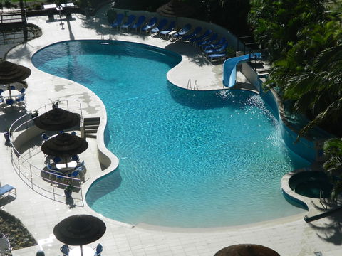 Royal Palm Resort - Accommodation in Surfers Paradise 4