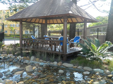 Royal Palm Resort - Accommodation in Surfers Paradise 5