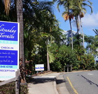 Whitsunday Terraces Hotel Airlie Beach - Accommodation in Surfers Paradise