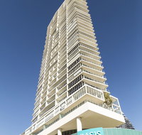 ULTIQA Air On Broadbeach - Accommodation in Surfers Paradise