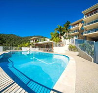 Summit Apartments Airlie Beach - Accommodation in Surfers Paradise