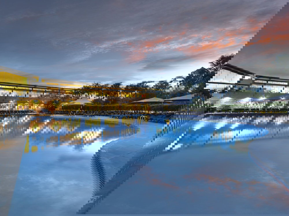 Accommodation in Surfers Paradise