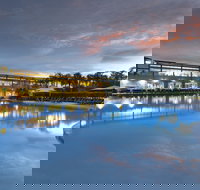 Crowne Plaza Hunter Valley an IHG Hotel - Accommodation in Surfers Paradise