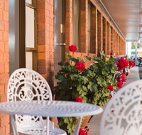 Country Pathfinder Motor Inn - Accommodation in Surfers Paradise