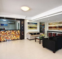 ULTIQA Beach Haven At Broadbeach - Accommodation in Surfers Paradise