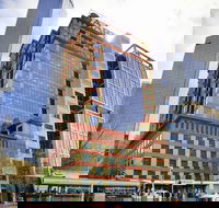 Riverside Apartments Melbourne - Accommodation in Surfers Paradise